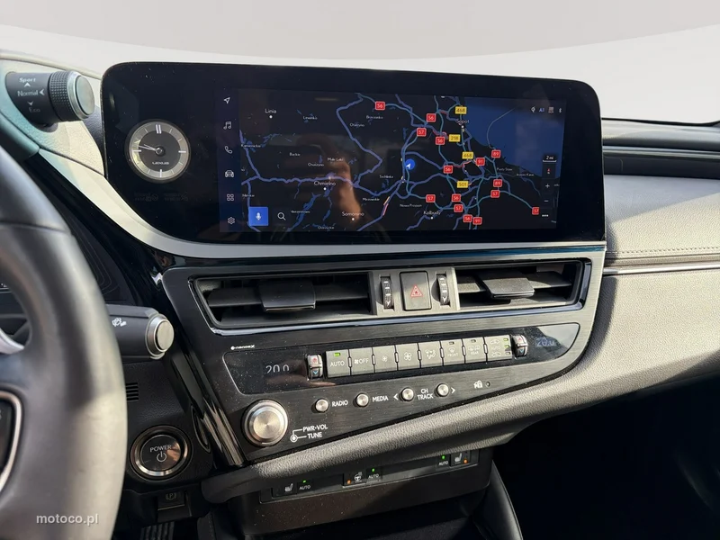 Lexus ES300 16