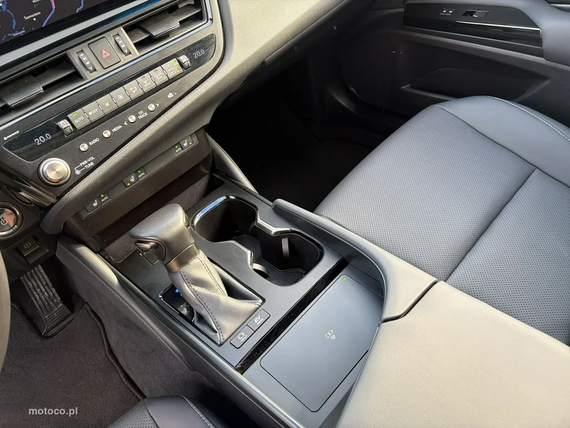 Lexus ES300 19