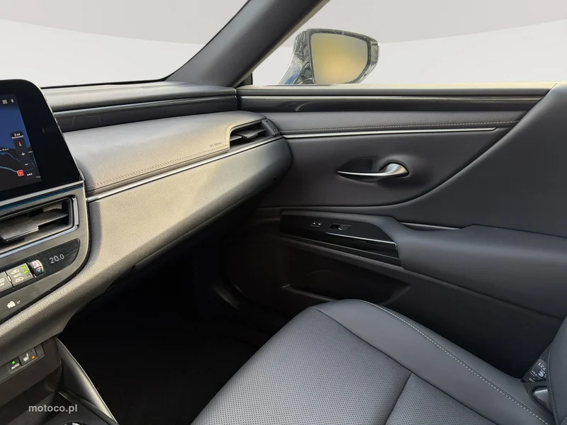 Lexus ES300 20