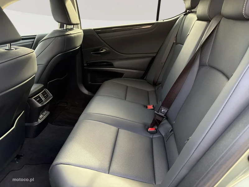 Lexus ES300 22