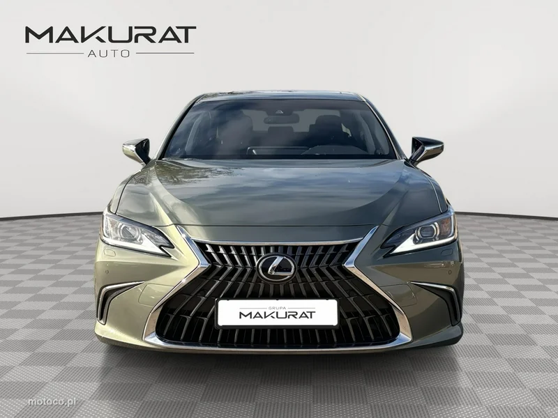 Lexus ES300 5