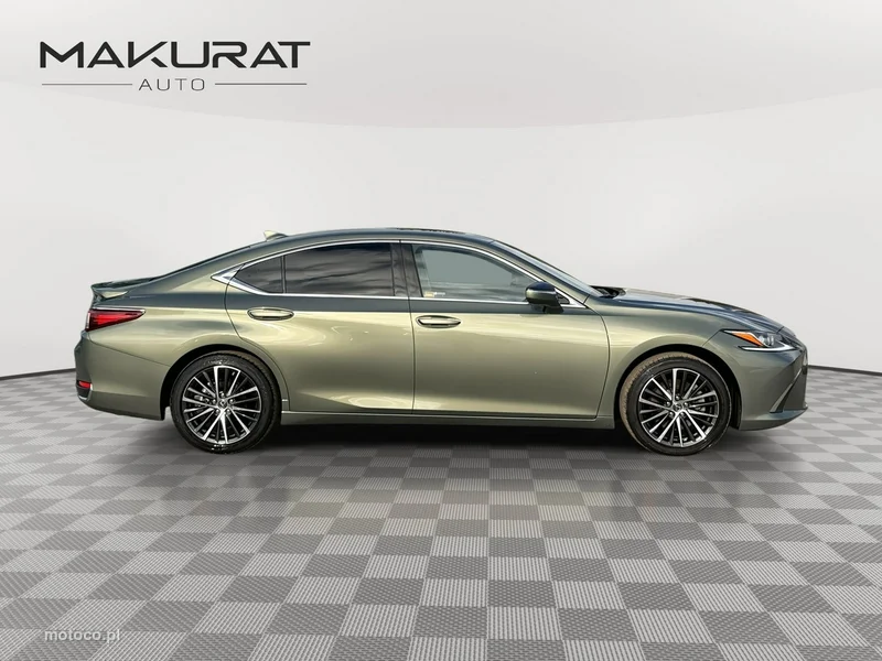 Lexus ES300 7