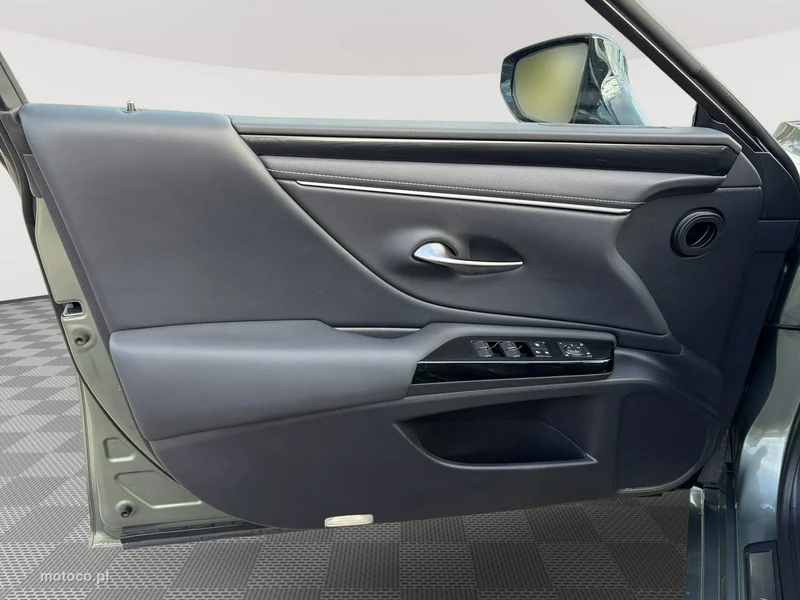 Lexus ES300 9