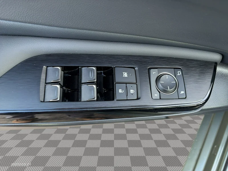 Lexus ES300 10