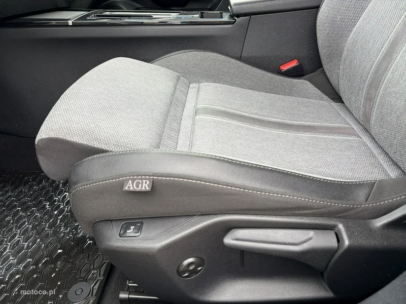 Opel Astra L 11