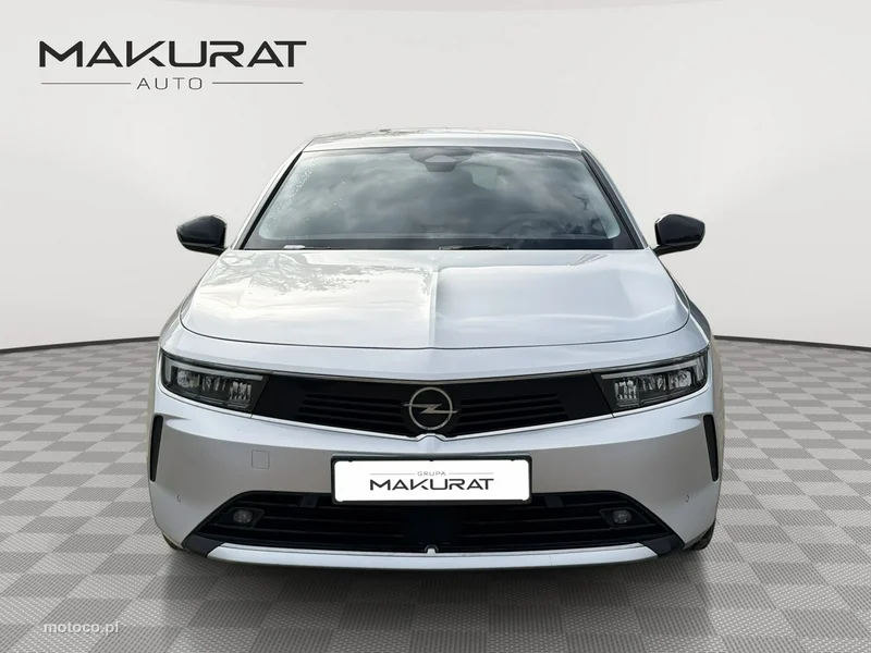 Opel Astra L 5