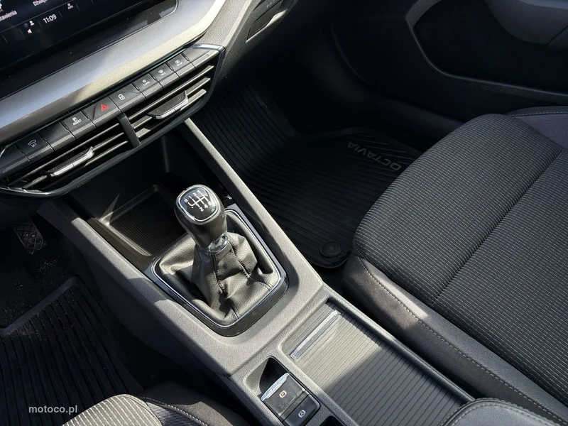 Skoda Octavia IV 20