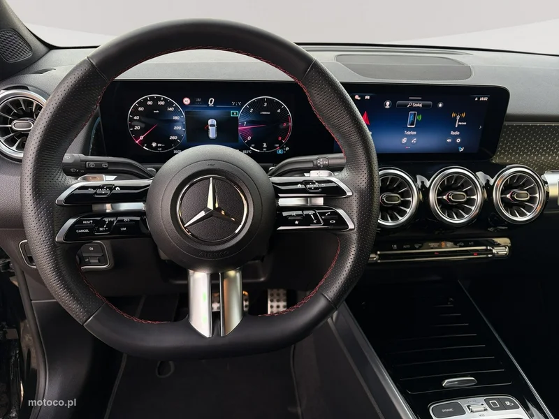 Mercedes-Benz GLB X247 12