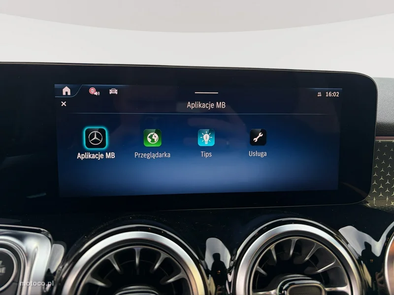 Mercedes-Benz GLB X247 17