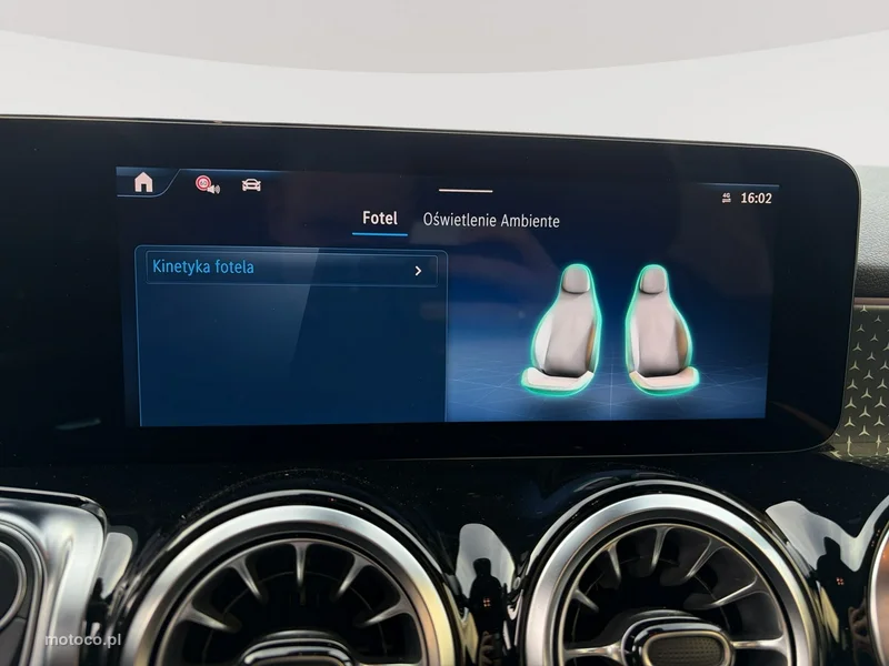 Mercedes-Benz GLB X247 18