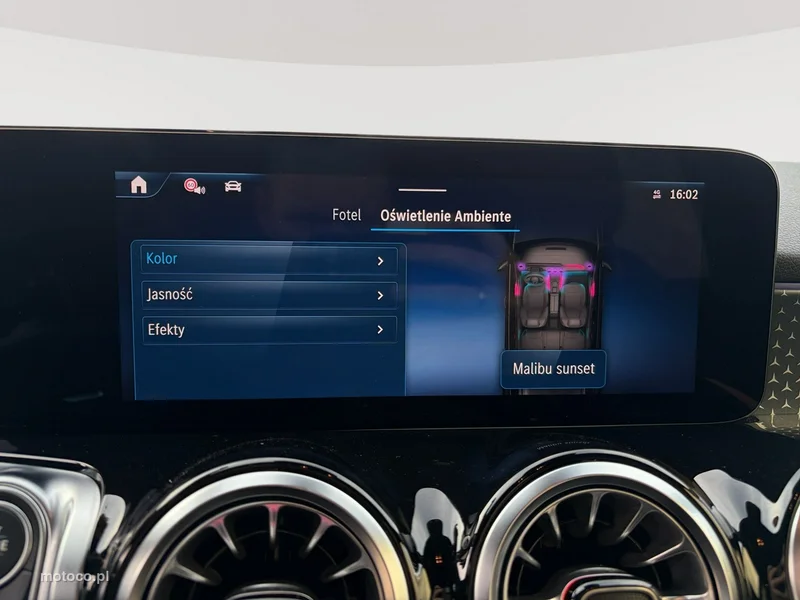 Mercedes-Benz GLB X247 19