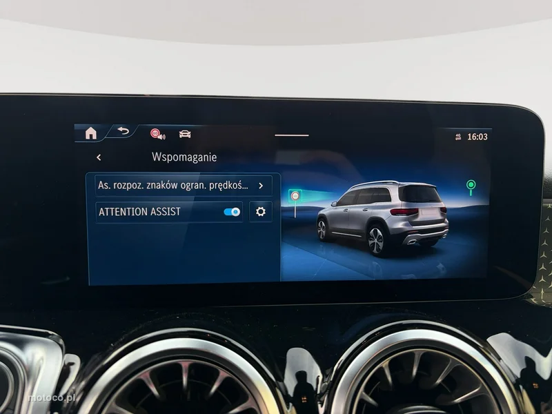 Mercedes-Benz GLB X247 22