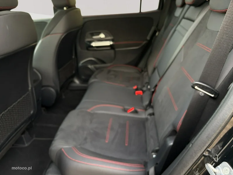Mercedes-Benz GLB X247 25
