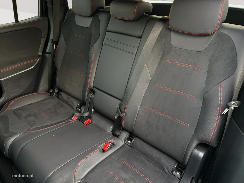 Mercedes-Benz GLB X247 26