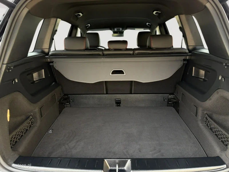 Mercedes-Benz GLB X247 27