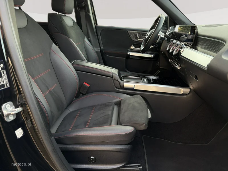 Mercedes-Benz GLB X247 29