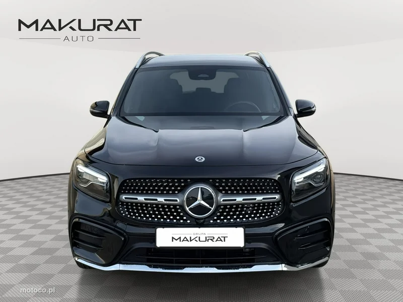 Mercedes-Benz GLB X247 5