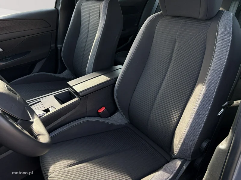 Peugeot 308 12