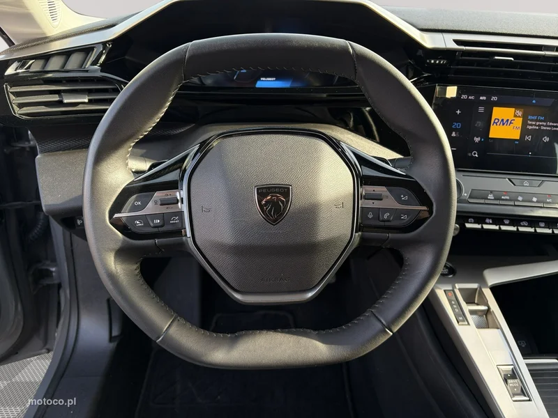 Peugeot 308 14