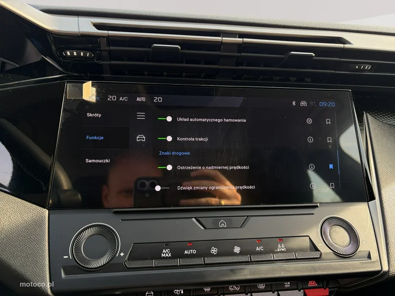 Peugeot 308 18