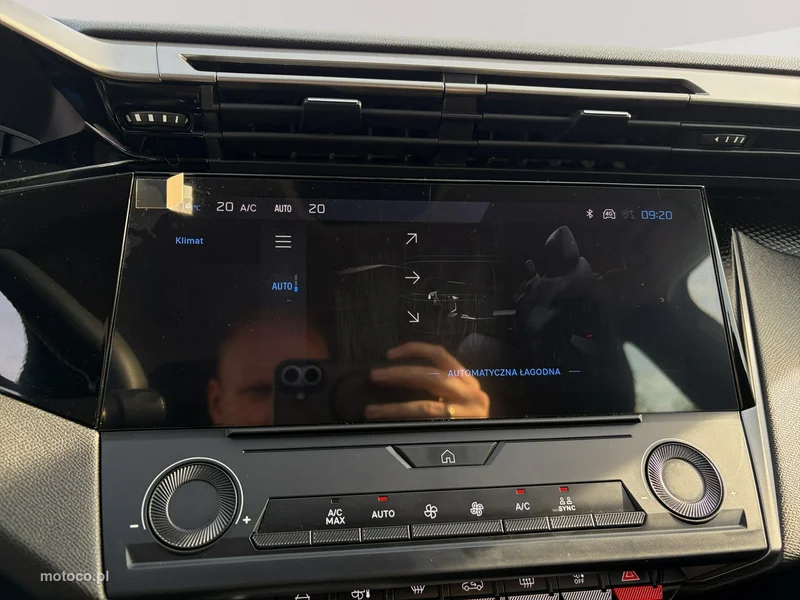 Peugeot 308 19