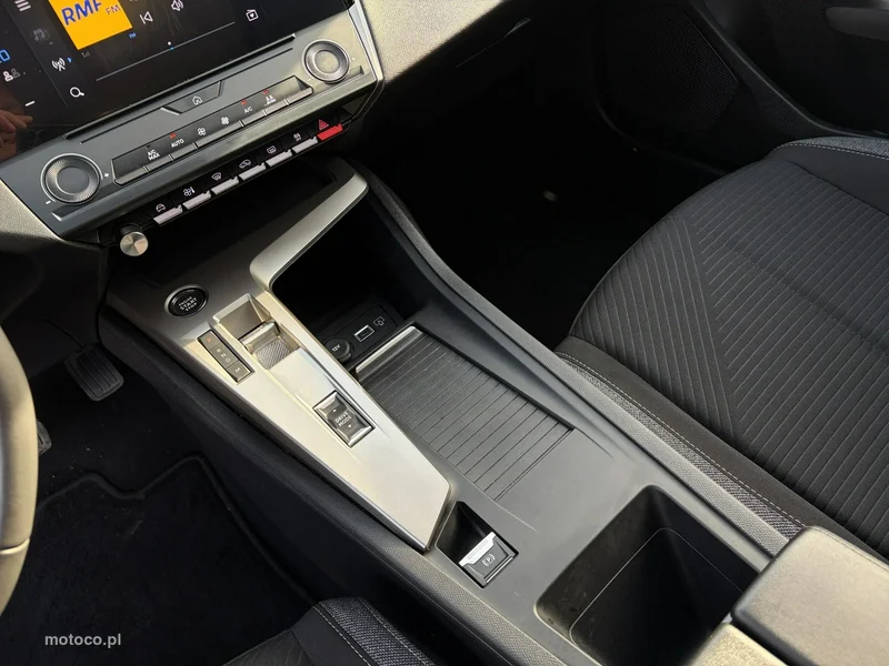 Peugeot 308 20