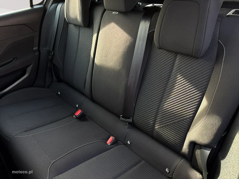 Peugeot 308 23