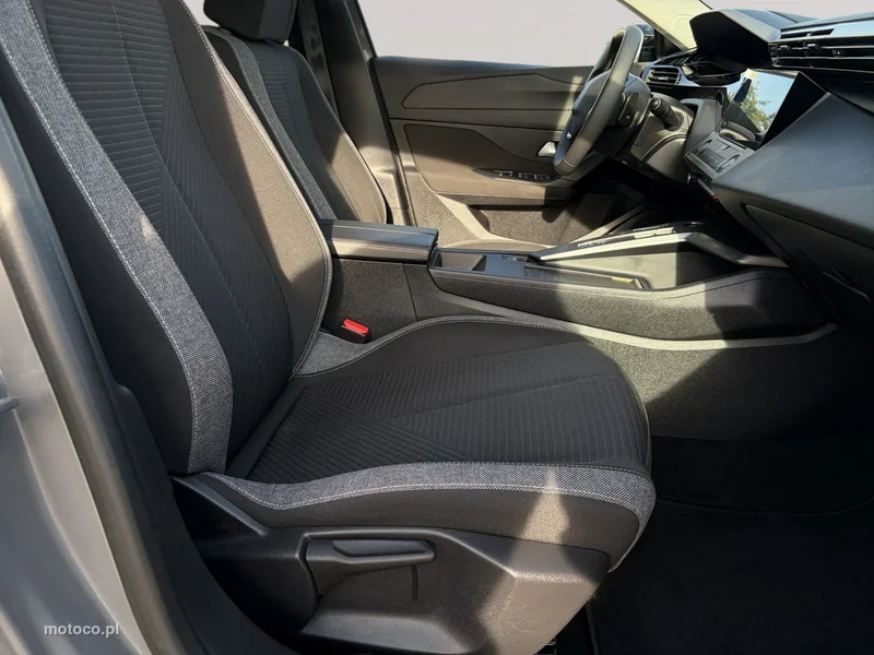 Peugeot 308 24