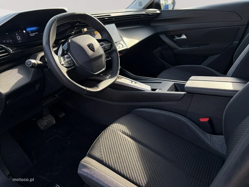 Peugeot 308 7