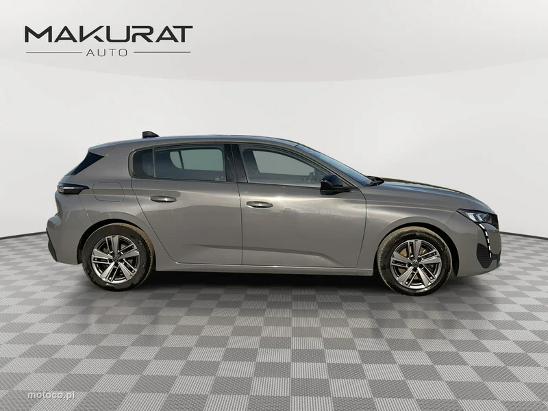 Peugeot 308 8