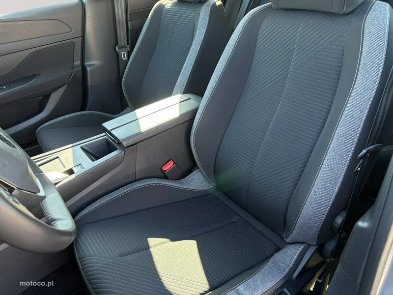 Peugeot 308 12