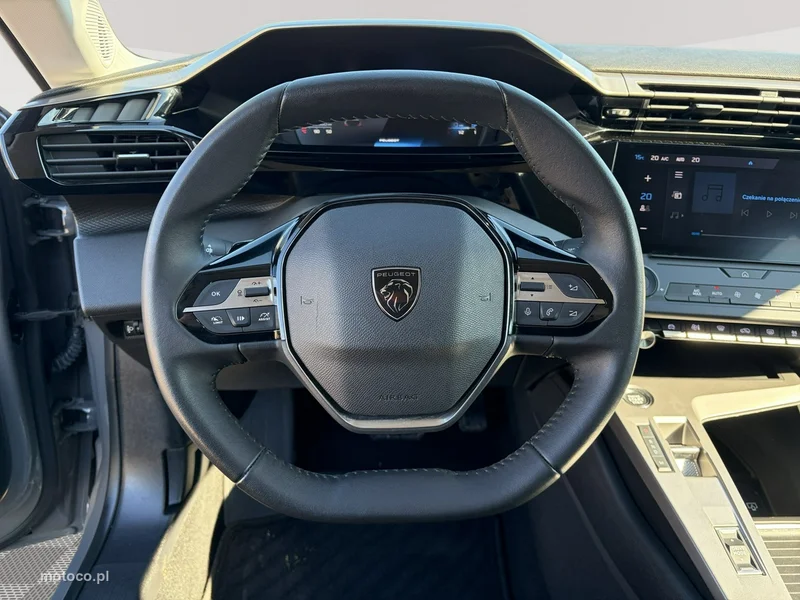 Peugeot 308 14