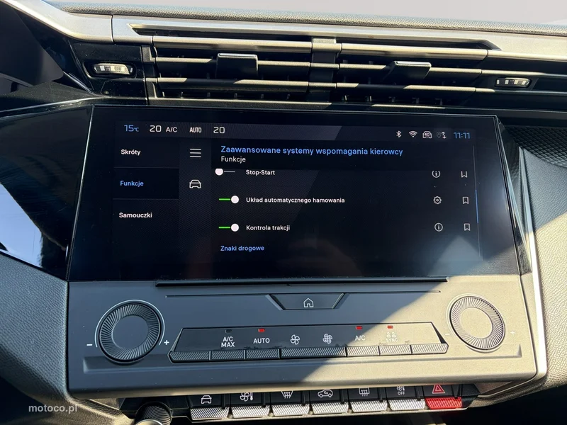 Peugeot 308 17