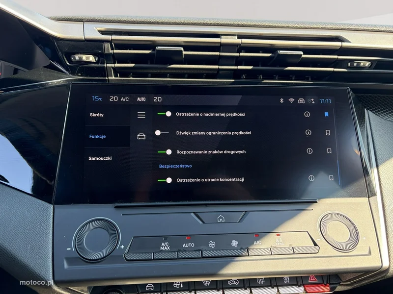 Peugeot 308 18