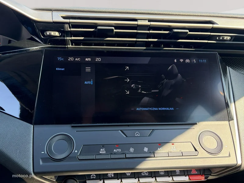 Peugeot 308 19