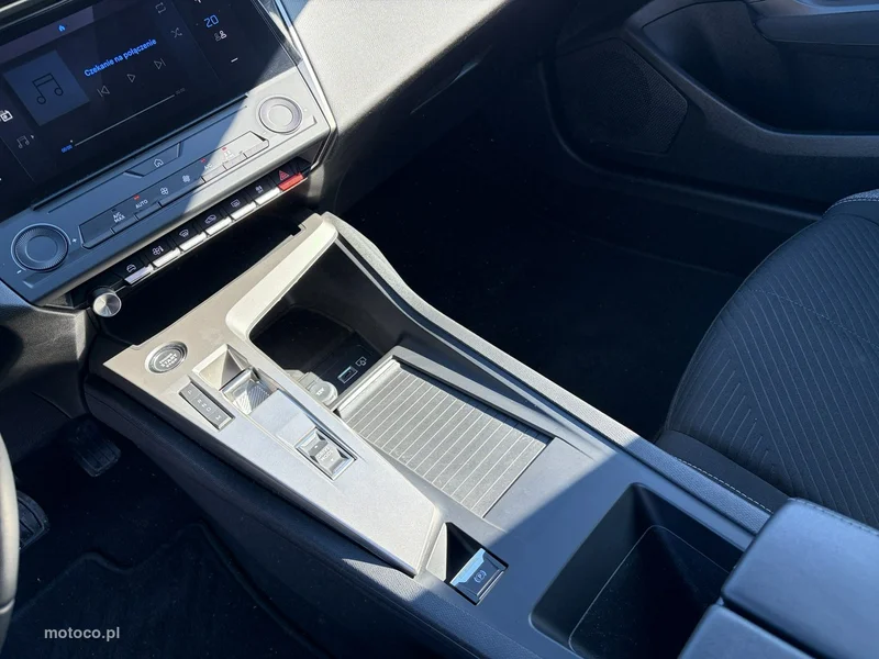 Peugeot 308 20