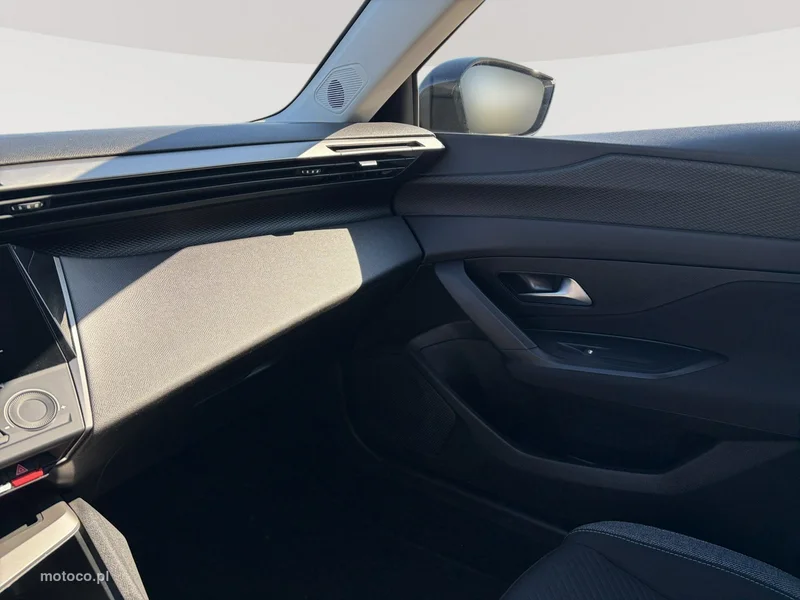 Peugeot 308 21
