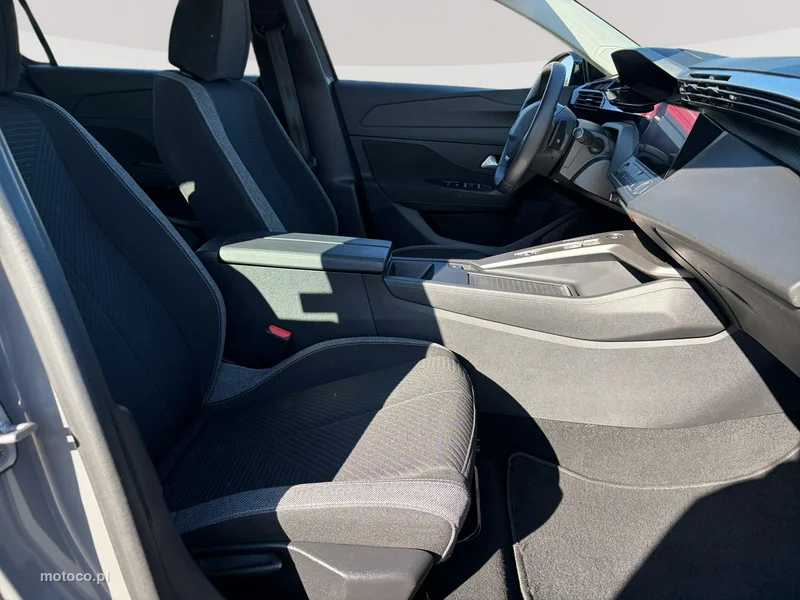 Peugeot 308 25
