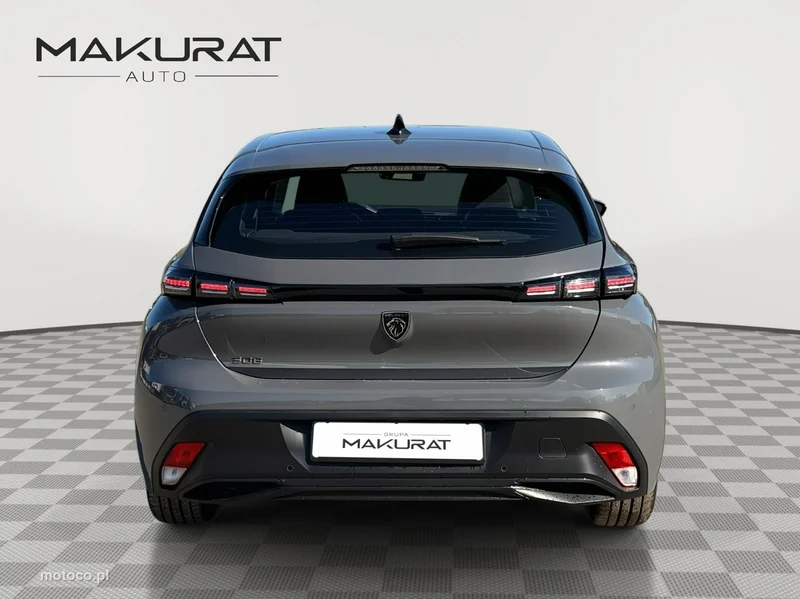 Peugeot 308 6