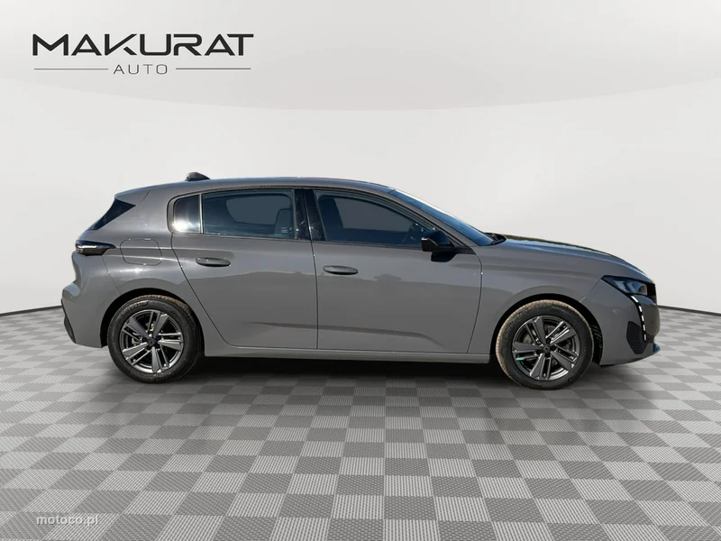 Peugeot 308 8