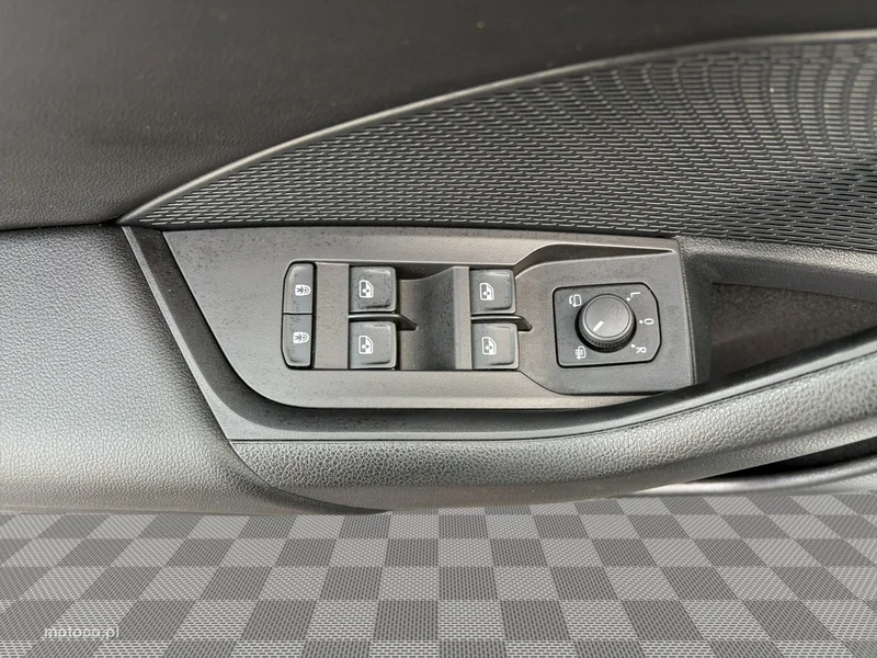 Skoda Octavia IV 11