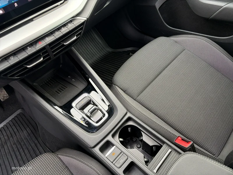 Skoda Octavia IV 21