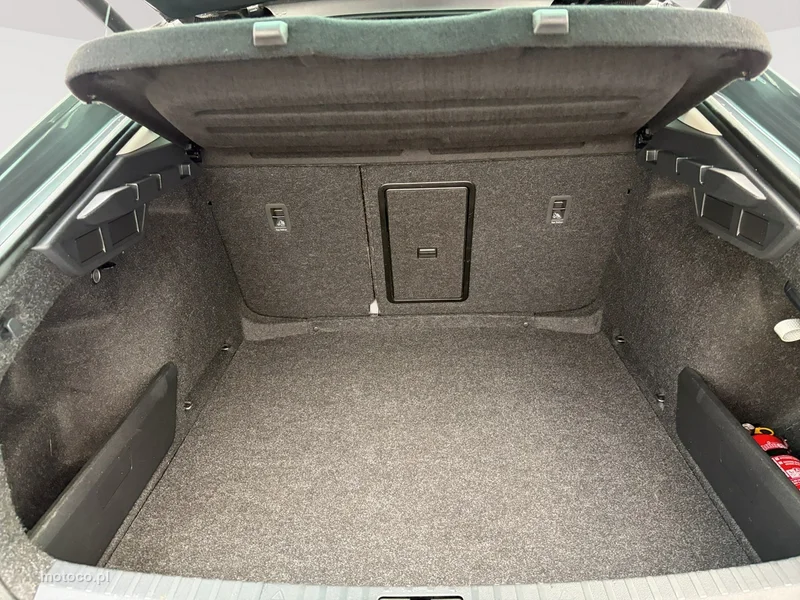 Skoda Octavia IV 25