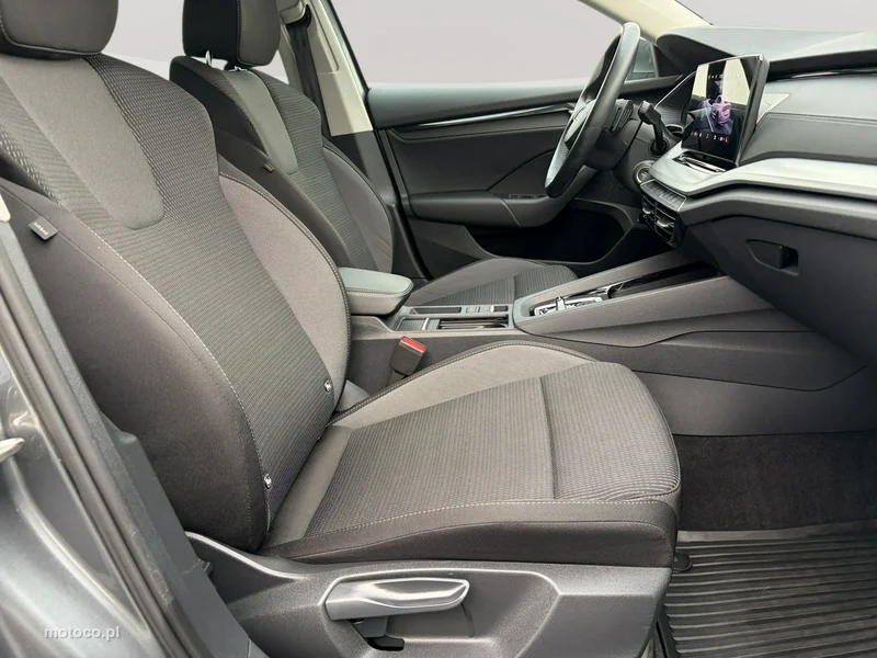 Skoda Octavia IV 27