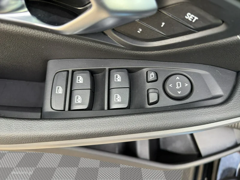 BMW Seria 3 G20 318 11