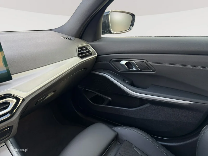 BMW Seria 3 G20 318 22