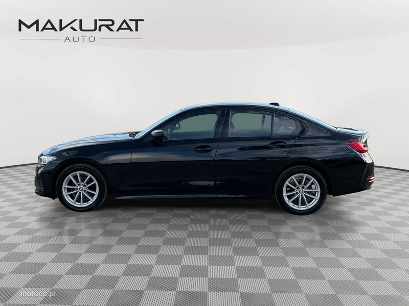 BMW Seria 3 G20 318 9