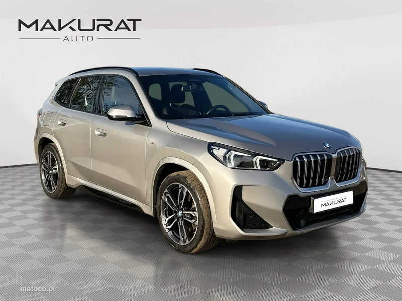 BMW X1 U11 2