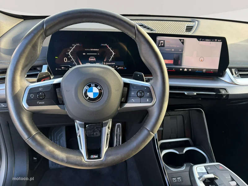 BMW X1 U11 12