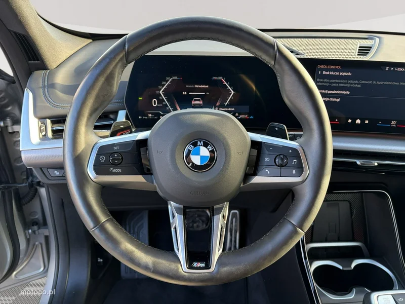 BMW X1 U11 13